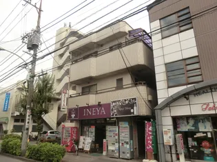 INEYAビルの画像
