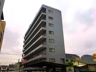 野崎ビルの画像