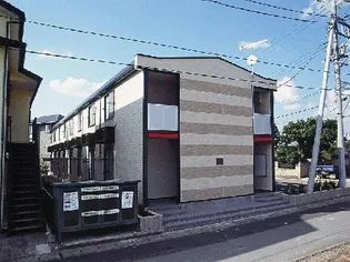 レオパレスコンフォートの画像