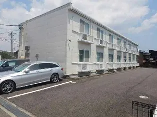 レオパレス櫻の画像