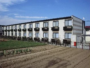 レオパレスカトレアの画像