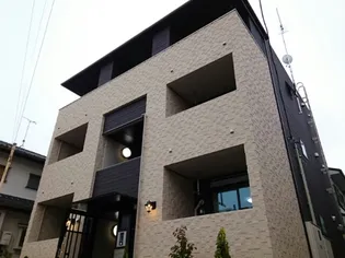 カームシティYASUDA Vの画像