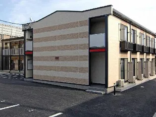 レオパレス空の画像