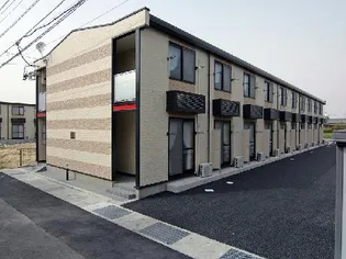 レオパレス鈴の画像