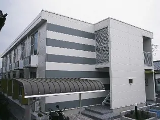 レオパレス希の画像