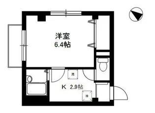 Ma・Village【4階】の間取り