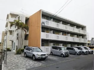 サウス小禄の画像