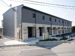 レオパレスジデンシーうねめの画像