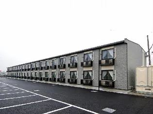 レオパレス陽光 茂原1の画像