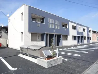 メゾン ド ヴェルジェの画像