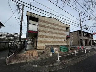 レオパレスコレマサの画像