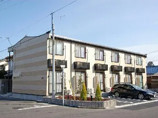 レオパレス新川桜祥の画像