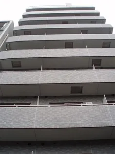 東京都世田谷区太子堂1丁目【マンション】の外観