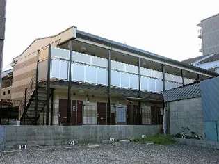 レオパレス友六の画像