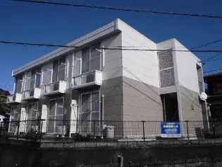 レオパレス若葉の画像