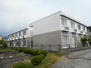 レオパレスひめなみさきの画像