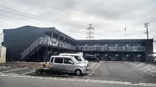 レオパレスHARUの画像