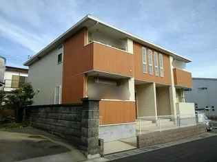 ガーデン ハウス サニーの画像