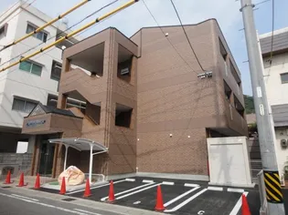 グランド ソレイユIIの画像