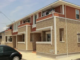 メゾン サカエ IIの画像