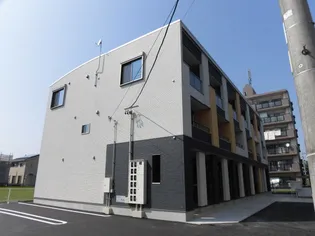 メゾン デュ ベル アルブルの画像