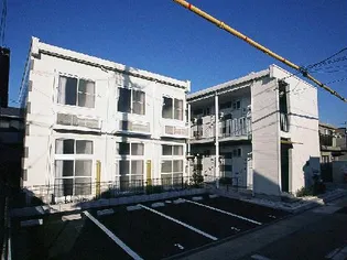 レオパレス愛和の画像