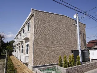 レオパレス千音寺の画像