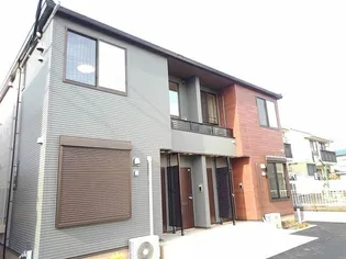 カーサ フルールBの画像