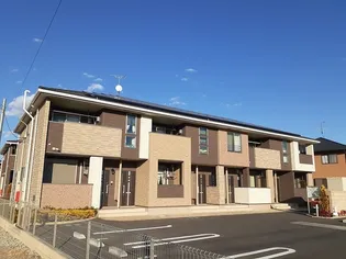 メゾン遙の画像