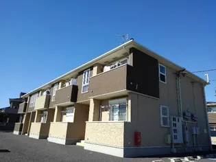 アルカンシエル ド ナナ Iの画像