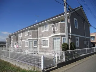 ソレイユ ルヴァンIIの画像