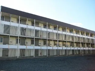 レオパレスプレミール【208号室】の外観