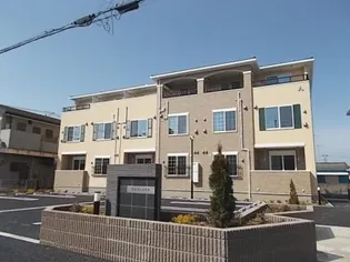 ウエストハウスAの画像