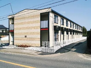 グリーンヒルズの画像