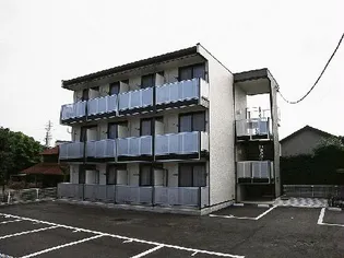 レオパレスカーツの画像