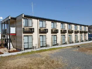 レオパレスすまいるの画像