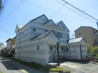 リュンヌ ドゥ北安東の画像