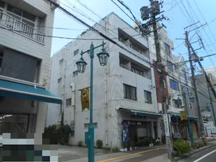 駿河屋ビルの画像