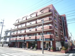 グランドパレス白鳥の画像