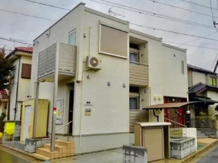 クレイノハイツサンシャインの画像