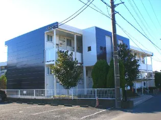 レオパレスEZ ハイムの画像