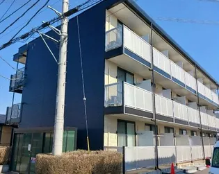 レオパレスリリーの画像