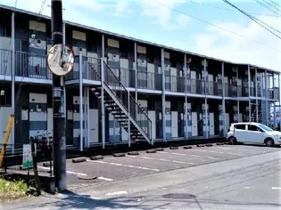 レオパレスコートヤードの画像