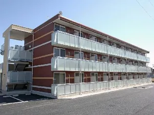 レオネクストサンクワイエットⅡの画像