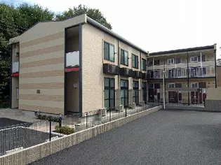 レオパレスコンフォートの画像