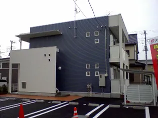 ヴィラ ミハスの画像