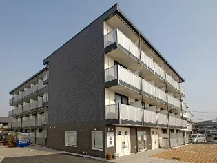 レオパレスKウッズIIの画像