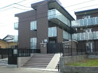 レオネクストふじみ野ヒルズの画像