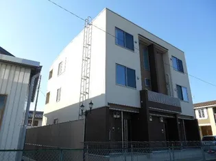 エトワールAの画像