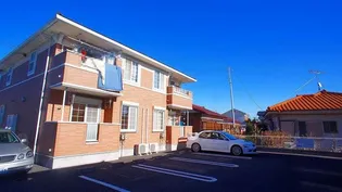 エアリー ガーデンIの画像